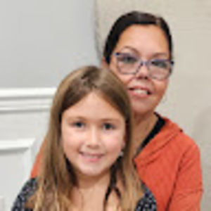 Meet your Posher, Maria